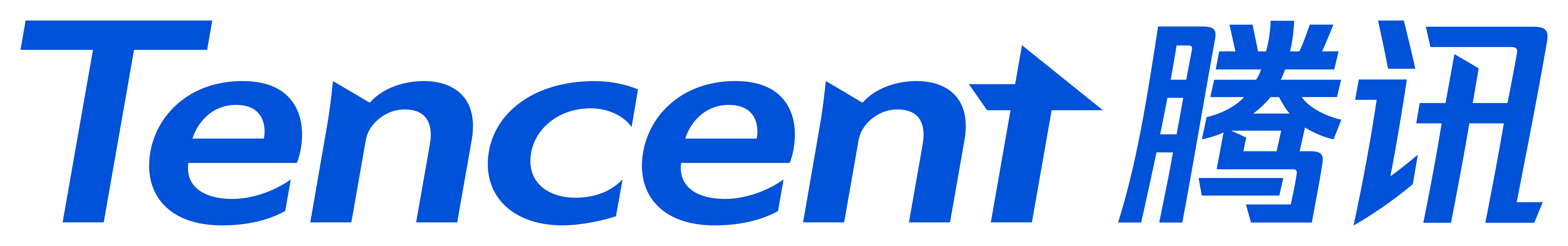 Tencent logo